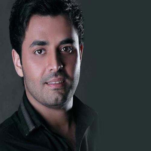 میثم ابراهیمی - غنچه های سرخ